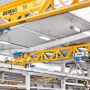 Systèmes de manutention aérienne